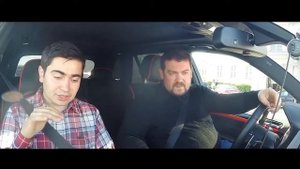 Давидыч и Жорик про ваз 2101