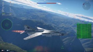 обзор на миг 23 мл (без монтажа)