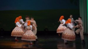 Открытие творческого сезона 2024-2025