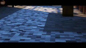 Two Face | Minecraft Machinima Animation Music | Кавер на Русском (Feat. NVNGO Creation)