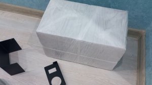 Комплект пневмоподвески для BAW Fenix