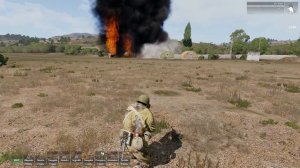 How not to refuel vehicles