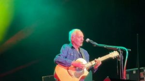 Baby I Love Your Way -Peter Frampton - Hard Rock Live - Gary, Indiana - 03/18/2024