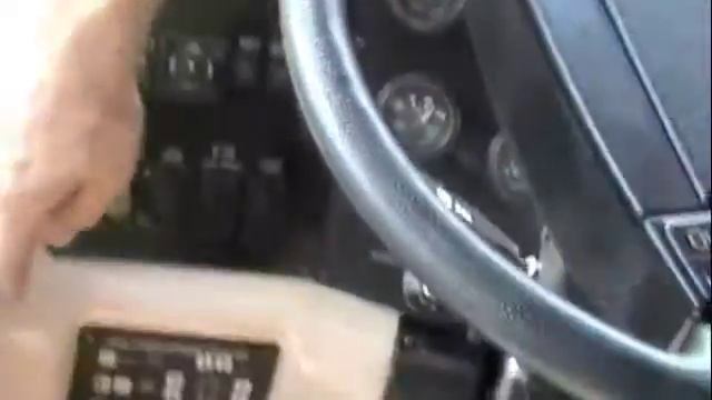 2001 NEWMAR LONDON AIRE смотреть онлайн