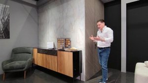 Обзор стеновых панелей: материалы, особенности, система крепления