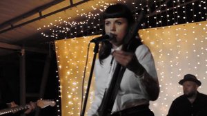 Messer Chups - Rockin’ Zombie 30/08/19 СПб