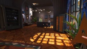 Привет Сосед 2 прохождение Дом Мэра Hello Neighbor 2 как пройти дом мэра