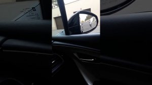 зеркала мертвой зоны