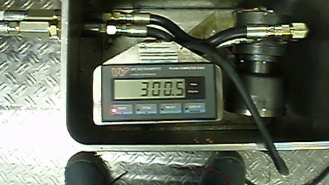 Caterpillar 3512C HD ACERT fuel consumption смотреть онлайн