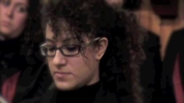 Paola Scelfo - Cantique de Noel (Adolphe Adam) смотреть онлайн