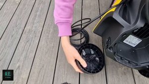 Our new power washer!!! Karcher K4 Power Control review!!! #2
