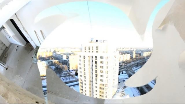 АН Время Недвижимости. Продажа квартир. Фрегат. Пентхаус. смотреть онлайн