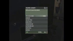 Call of Duty Modern Warfare 3 Survival Mode with FISHINGMADMAN on Arkaden