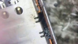 T12 KU testing