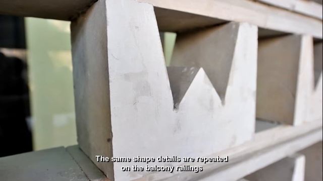 Tbilisi Chess Palace and Alpine Club,1973 _ KEEPING IT MODERN смотреть онлайн