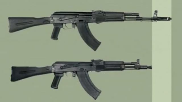 Автомат Калашникова - YouTube.flv смотреть онлайн