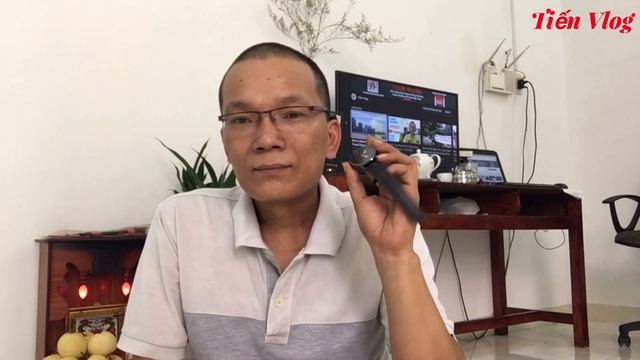 Đập Hộp Và Review Món Đồ Mua Online @Tiến Vlog смотреть онлайн