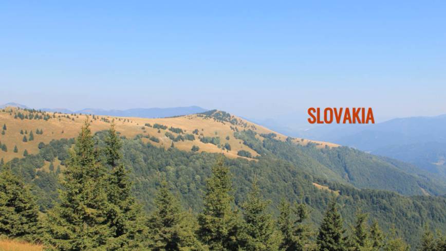 Slovakia