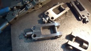 Пресс РМП-22 zavod EKC-NN.RU Нижний Новгород