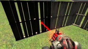 Строим Дом В Гаррис Мод. Building a House In Garry's Mod