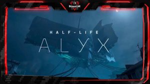 Half Life: Alyx - Прохождние #6