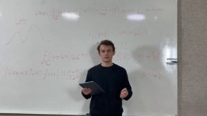 Sergei Kholkin. Introduction to Generative Modeling