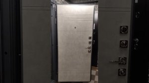 Входная дверь "Урбан"