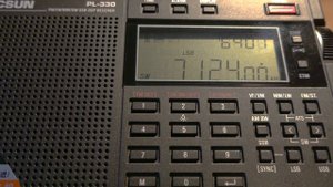Tecsun PL-330 SSB
