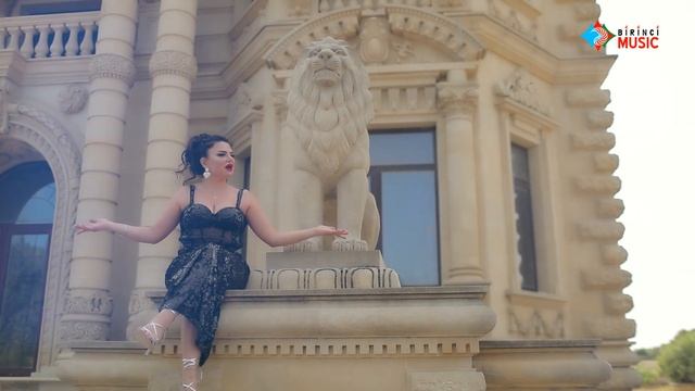 Leyla Ilgar - Darixirsanmi (Official Video) смотреть онлайн