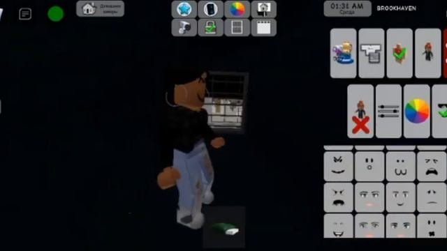роблокс |брукхэвн | видео от подруги смотреть онлайн