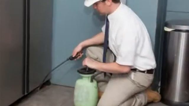 Biggs Pest Control Inc - (816)524-2710