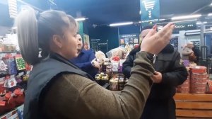 ОЧЕНЬ ДИКИЙ ПЕРЕКРЕСТОК. ГОРОД ВЛАДИМИР. ПРОДОЛЖЕНИЕ СЛЕДУЕТ...