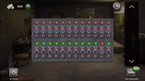 100 Doors Escape from Prison Level 67 | Walkthrough | Let's play @King_of_Games110 #gaming