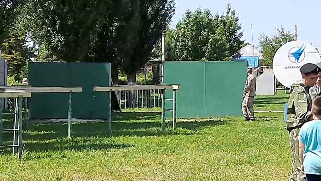 Полоса препятствий смотреть онлайн