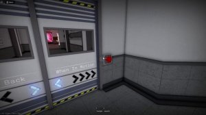 Делаю выключение в A core game