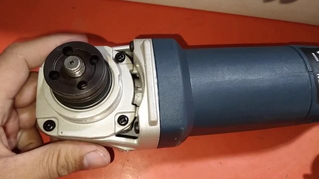 Hyundai Angel Grinder HP1051L-AG 1050w 03325812474 WhatsApp смотреть онлайн