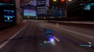 Тачки 2 (Xbox 360) - Гонка - Легкая Сложность - Тур "Империал" - Тумбер