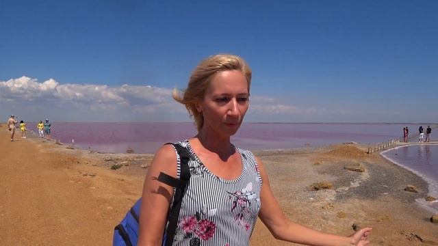 Крымские путешествия. Однодневный тур. Что успели посмотреть смотреть онлайн