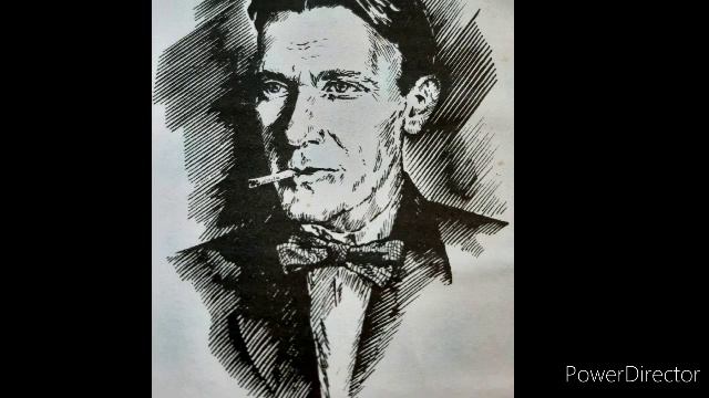 Михаил Булгаков N13. - Дом Эльпит-Рабкоммуна. Рассказ. аудиокнига. смотреть онлайн