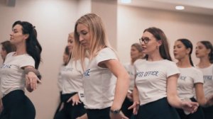 Интервью с организаторами конкурса "Мисс офис 2024"