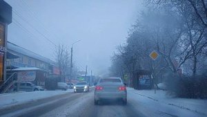 Ессентуки Поездка городу  101