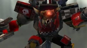 КТО БОЛЬШОЙ, ТОТ И ГЛАВНЫЙ!