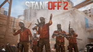 Играю дуэли со зрителями в Stendoff 2