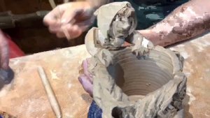 🍯 Маша и пень и Плакетка Орёл