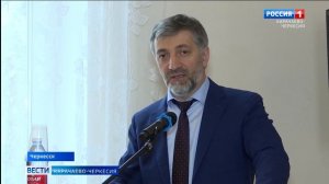 В Республиканской библиотеке прошла презентация справочника "Литературная Карачаево-Черкесия"