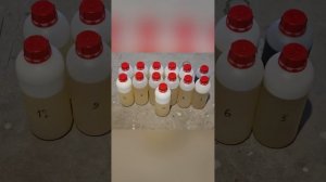 Черная пена !!! Ваш заказ готов, получите распишитесь. Сертификаты можете заказать тоже у нас.