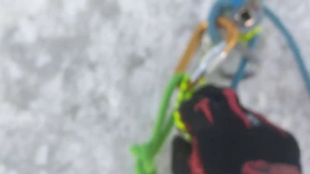 Организация ледобура самосброса/самовыверта