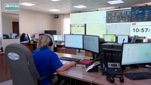 Новое программное обеспечение внедрили в городской единой диспетчерской службе Нижнего Новгорода