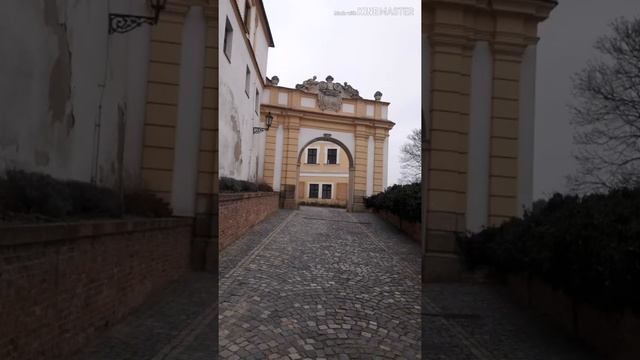 Прага и Замки... Часть 1. смотреть онлайн