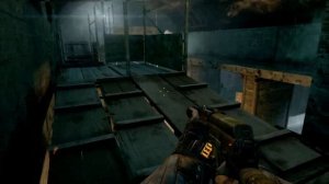Metro 2033. Где найти генератор про который говорил Ульман.